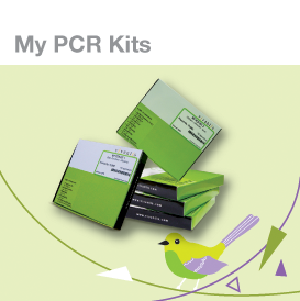 MY PCR KITS